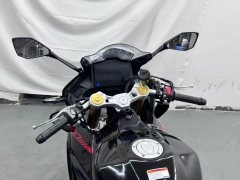 Cyclone RC600 560 cc - ფოტო 5