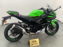 Kawasaki Ninja 400 - ფოტო 6