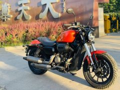 QJMOTOR Flash 300 - ფოტო 1