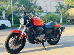 QJMOTOR Flash 300 - ფოტო 5