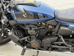 Harley-Davidson Sportster S 1250 cc - ფოტო 5