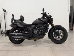 Voge CU525 500 cc - ფოტო 2