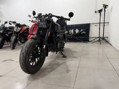 Voge CU525 500 cc - ფოტო 4