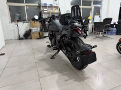 Voge CU525 500 cc - ფოტო 5