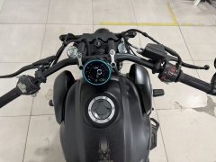 Voge CU525 500 cc - ფოტო 6