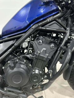 Honda CM500 (Imported) - photo 4