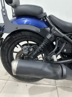Honda CM500 (Imported) - photo 5