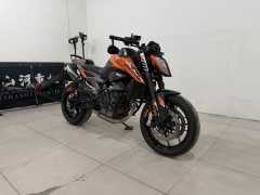 KTMR2R 790 Duke 800 cc - ფოტო 1
