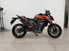 KTMR2R 790 Duke 800 cc - ფოტო 2