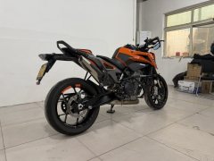 KTMR2R 790 Duke 800 cc - ფოტო 3