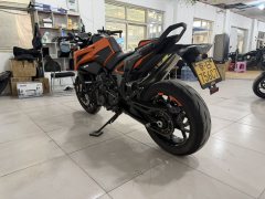 KTMR2R 790 Duke 800 cc - ფოტო 5