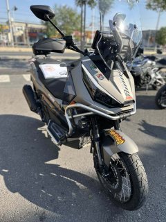 Zontes 368G - ფოტო 1