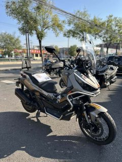Zontes 368G - ფოტო 2
