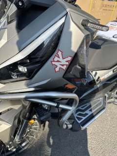 Zontes 368G - ფოტო 6