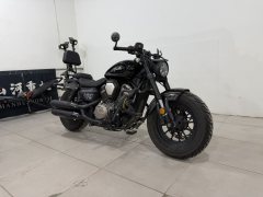 Benda Chinchilla 450 - ფოტო 1