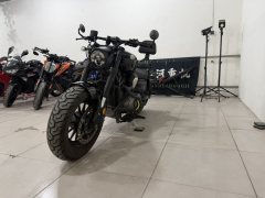 Benda Chinchilla 450 - ფოტო 4