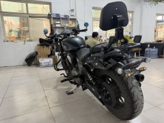 Benda Chinchilla 450 - ფოტო 5