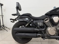 Benda Chinchilla 450 - ფოტო 6