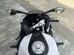 CFMOTO 675SR-R - фото 1