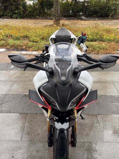 CFMOTO 450SR - ფოტო 2