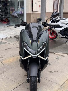 Zontes 150X - ფოტო 2