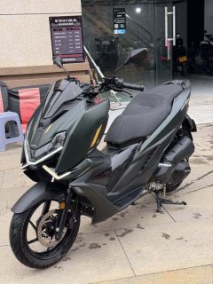 Zontes 150X - ფოტო 3