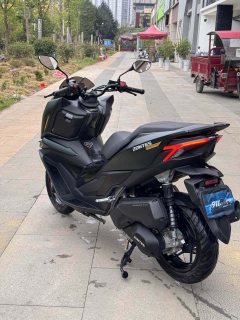 Zontes 150X - ფოტო 7