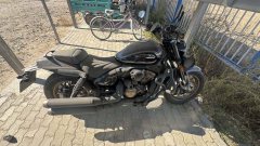 Voge CU250 - ფოტო 2