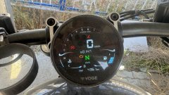 Voge CU250 - ფოტო 4