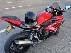 Voge RR660S - ფოტო 2