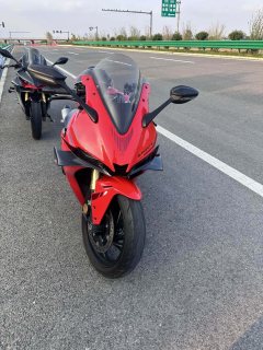 Voge RR660S - ფოტო 3