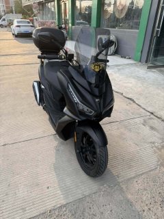 SYM Cruisym 150 - ფოტო 1