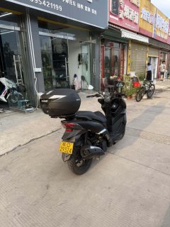 SYM Cruisym 150 - ფოტო 2