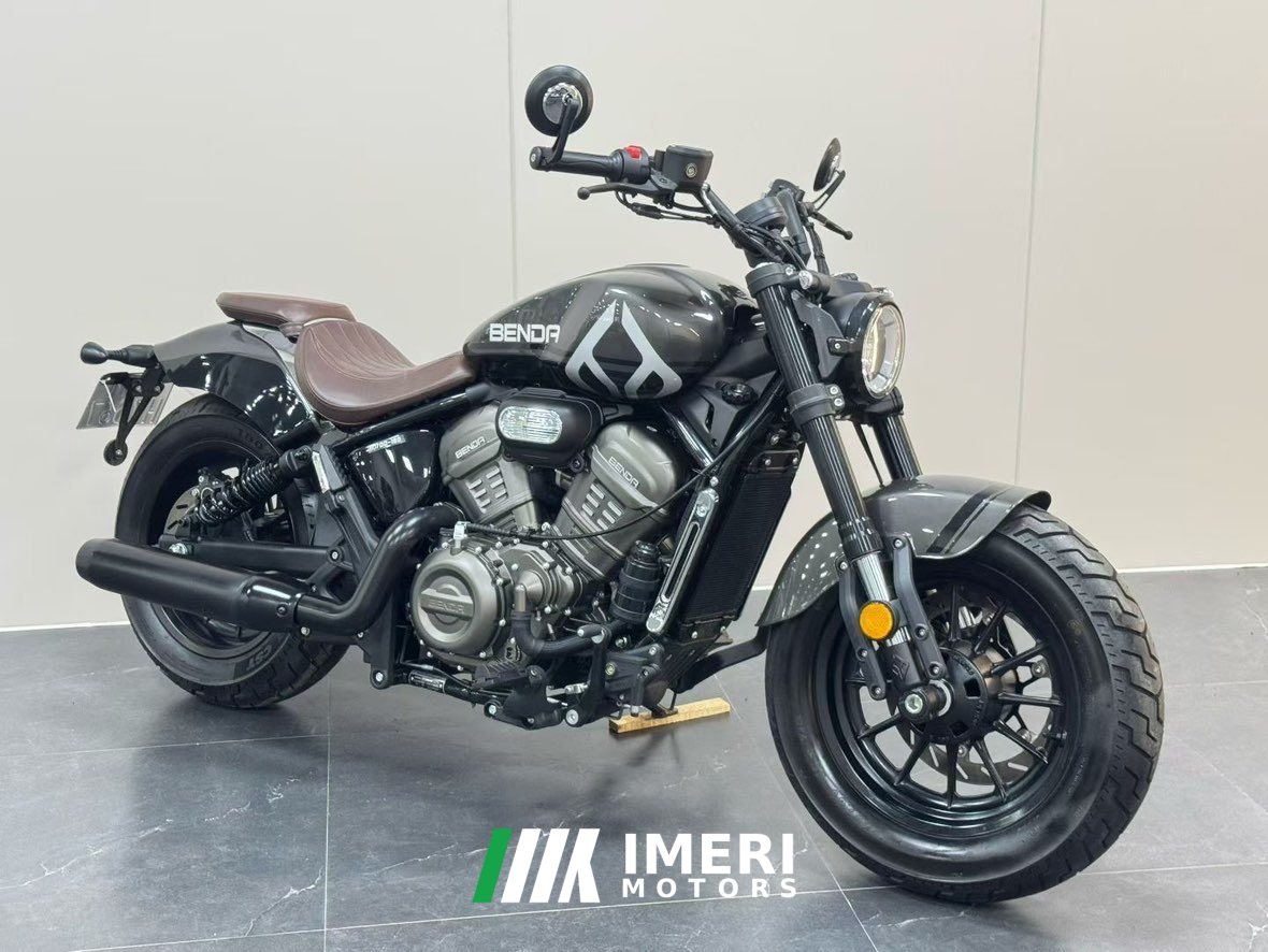 2026 Benda Limestone 707 700 cc