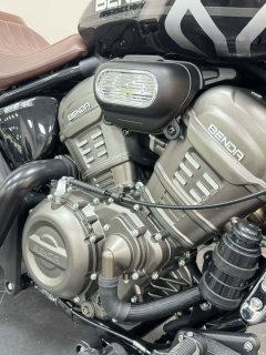 Benda Limestone 707 700 cc - ფოტო 4