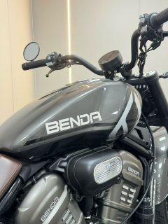 Benda Limestone 707 700 cc - ფოტო 6