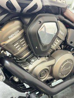Benda Limestone 707 700 cc - ფოტო 7