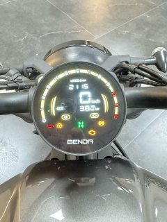 Benda Limestone 707 700 cc - ფოტო 8
