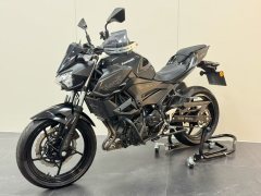 Kawasaki Z400 - ფოტო 2