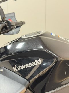 Kawasaki Z400 - ფოტო 6