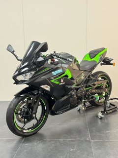 Kawasaki Ninja 400 - фото 2