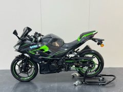 Kawasaki Ninja 400 - фото 4