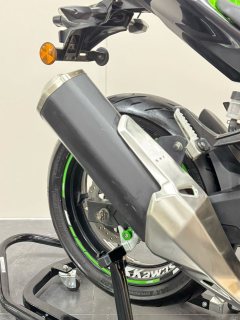 Kawasaki Ninja 400 - фото 7
