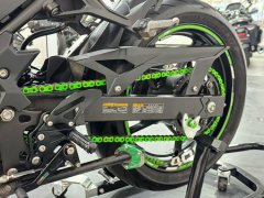 Kawasaki Ninja 400 - фото 8