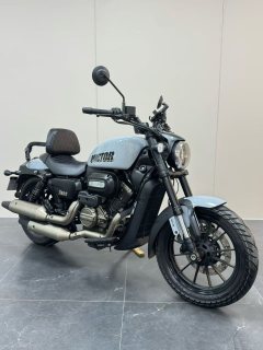 QJMOTOR Flash 300 - ფოტო 1
