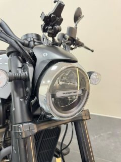QJMOTOR Flash 300 - ფოტო 2