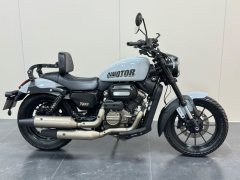 QJMOTOR Flash 300 - ფოტო 3