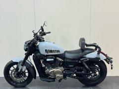 QJMOTOR Flash 300 - ფოტო 4