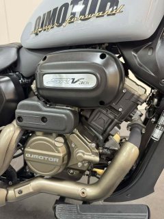 QJMOTOR Flash 300 - ფოტო 5