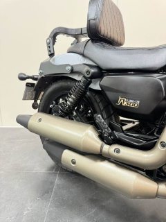QJMOTOR Flash 300 - ფოტო 6
